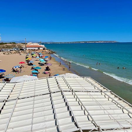 Pinet Playa Hotel Alicante Exterior foto